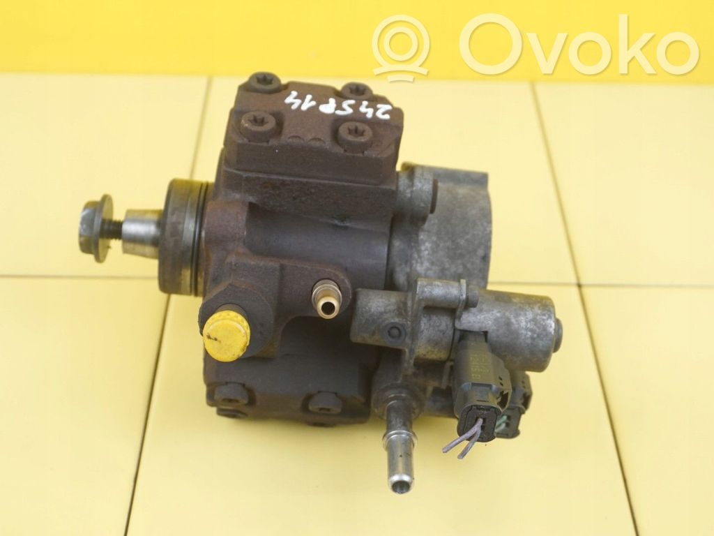 Ford Transit Degvielas sūknis 