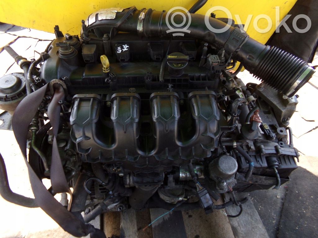 Engine swap   TNWA,SMAX,28SP43
