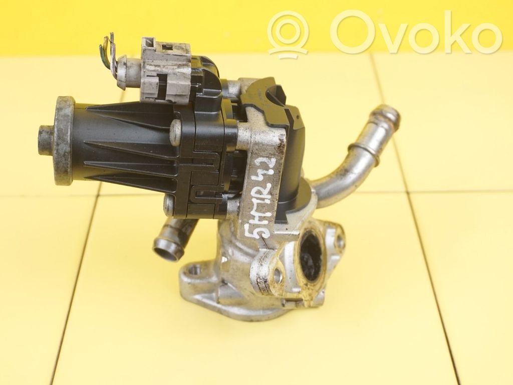 Ford Transit Custom EGR termostats 