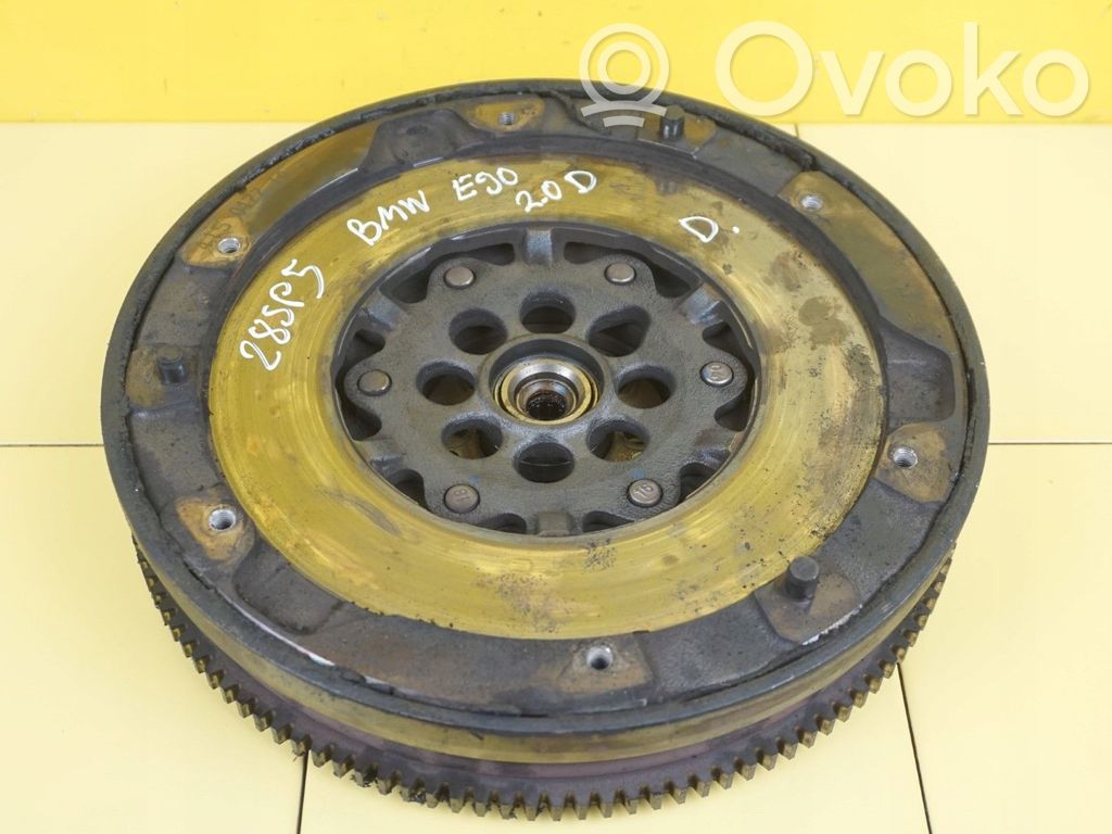 Dual mass flywheel   415047710,N47D20C,28SP5