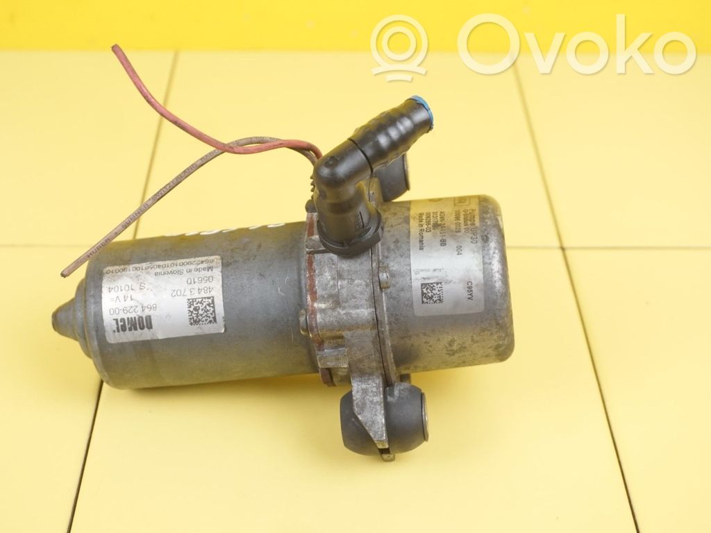 Vacuum pump   AG9N2A451BB,TNWA,26SP30,2A451,AG9N,AG9N2A451BB,BB