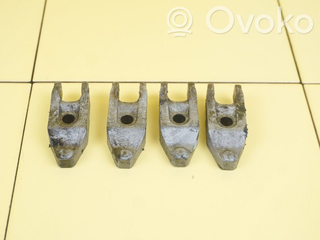 Opel Zafira C Degalų bako laikiklis (-iai) 