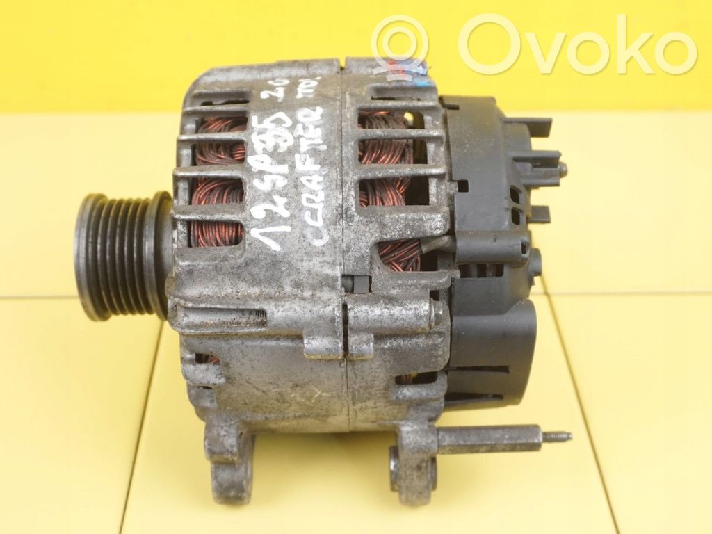Ģenerators   CKT,12SP35