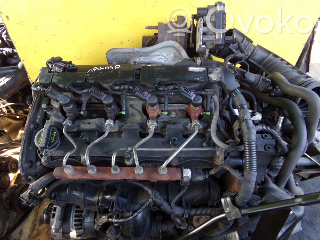 Двигатель   DRRB,29SP20,DRFA,DRFB,DRFE,DRR2