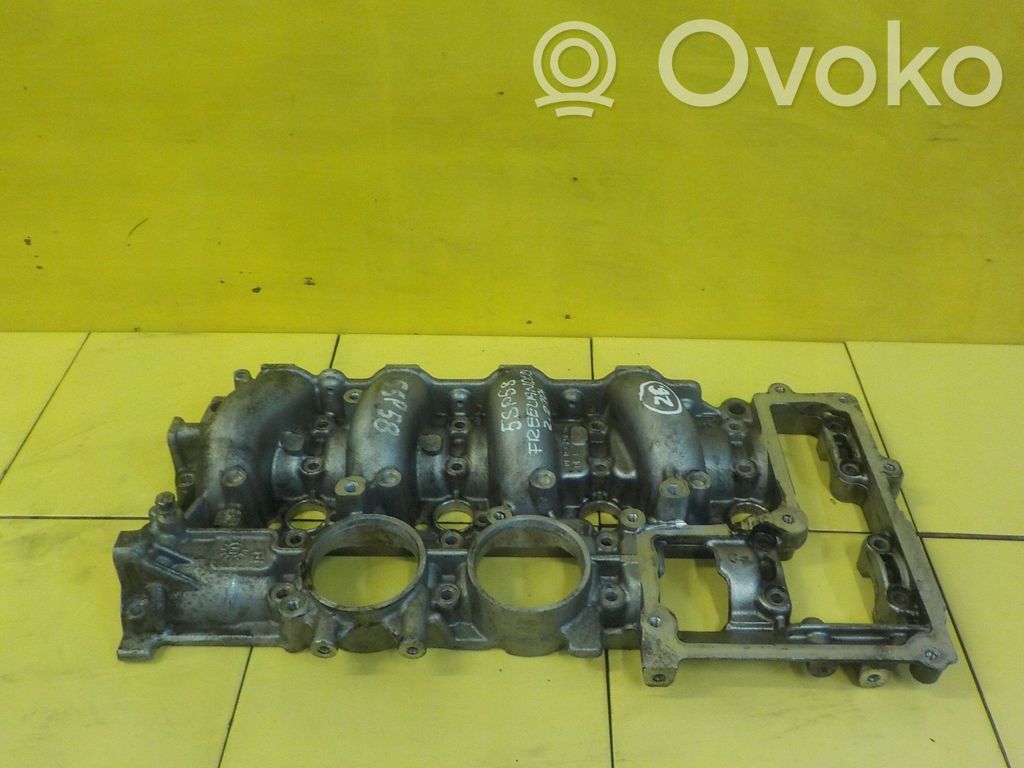 Land Rover Freelander 2 - LR2 Tapa de balancines 