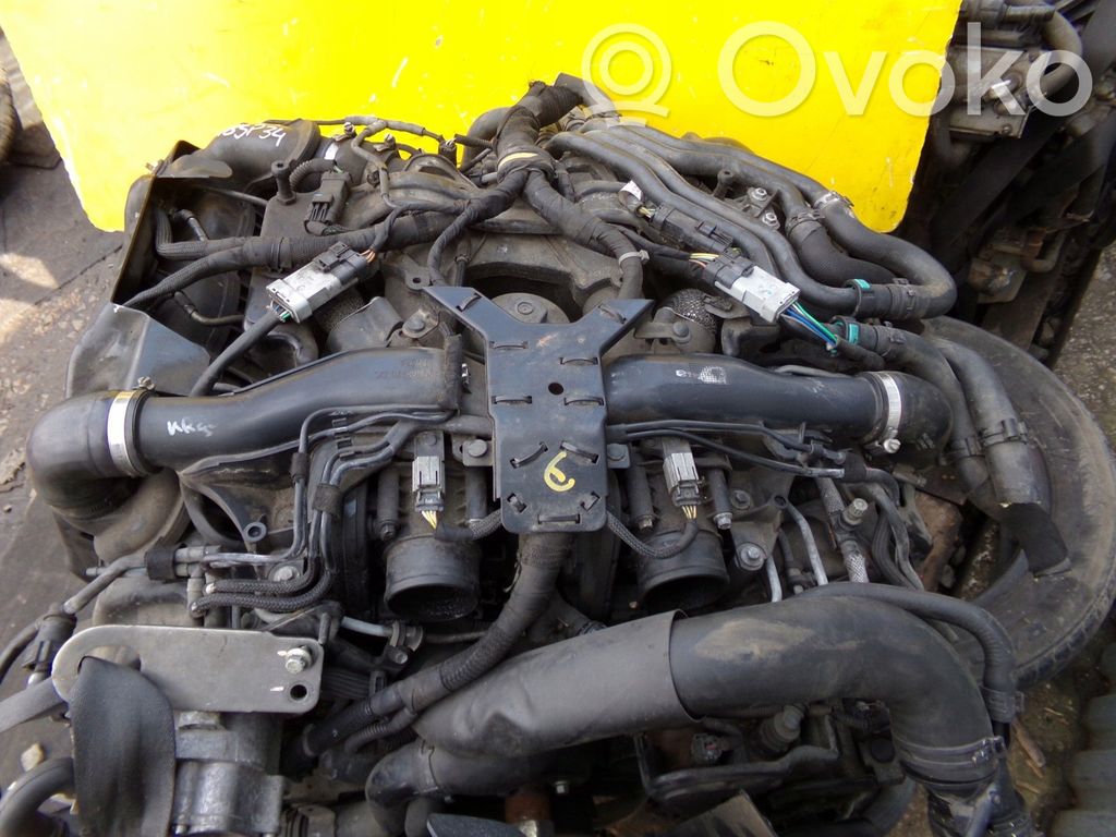 Land Rover Range Rover Sport L320 Kompresor / Sprężarka klimatyzacji A/C 