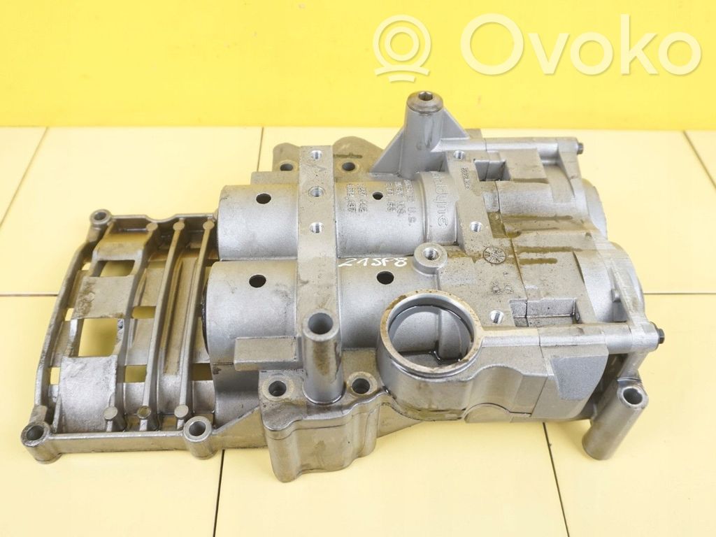 Hyundai Santa Fe muu moottorin osa 