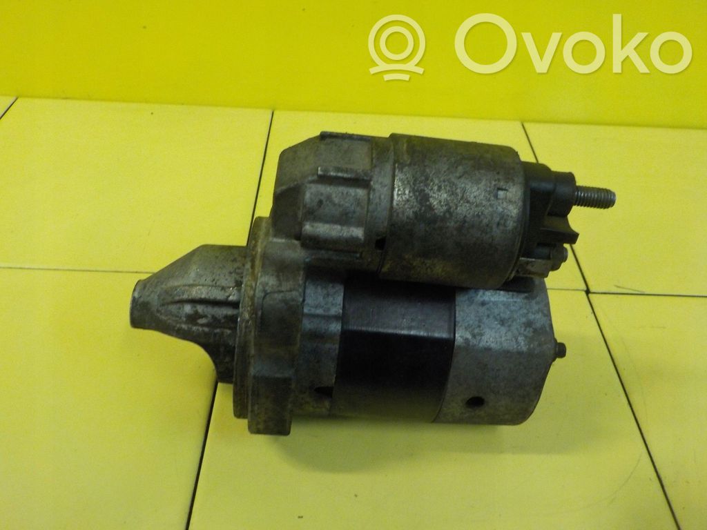 Ford Focus Motor de arranque 