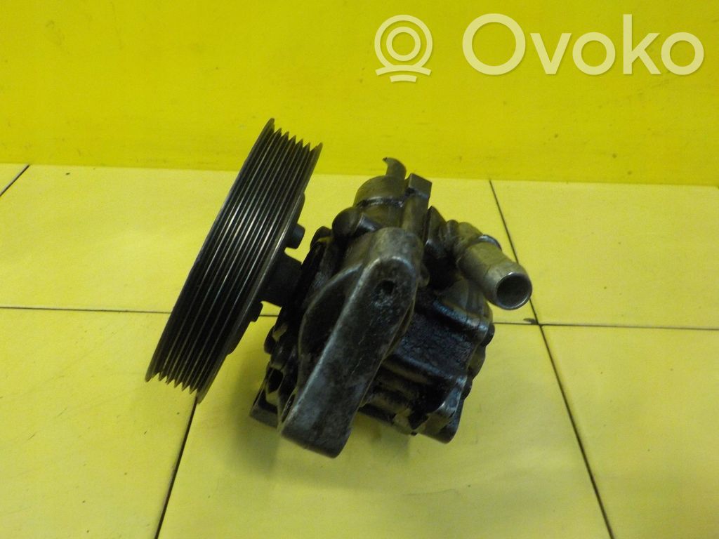 Volvo XC70 Pompa wspomagania 