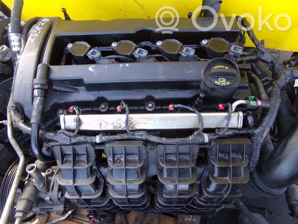 Silnik   ECN,23SP28