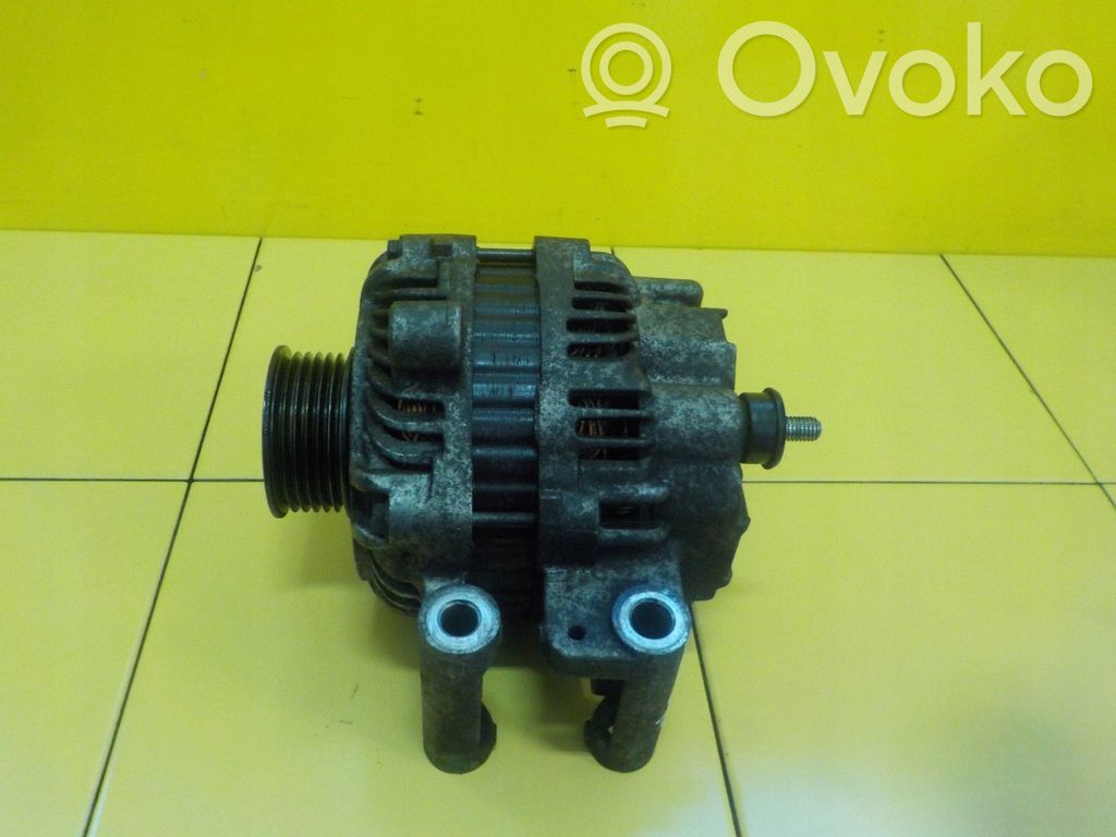 Suzuki Grand Vitara II Alternator 