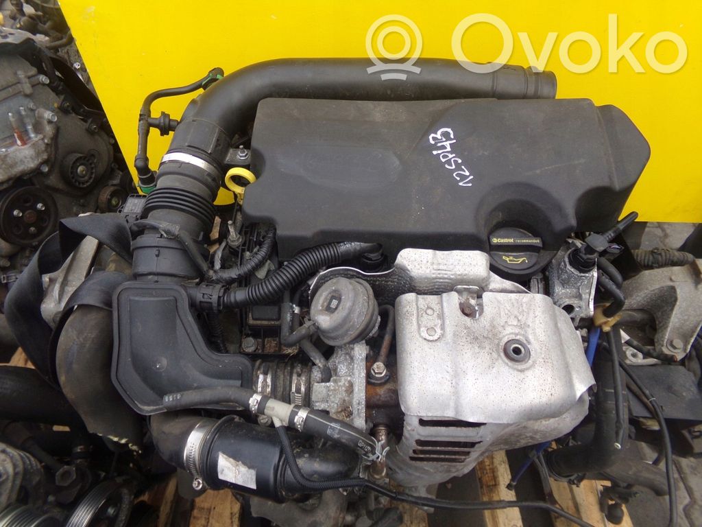 Ford Focus Компрессор (насос) кондиционера воздуха 