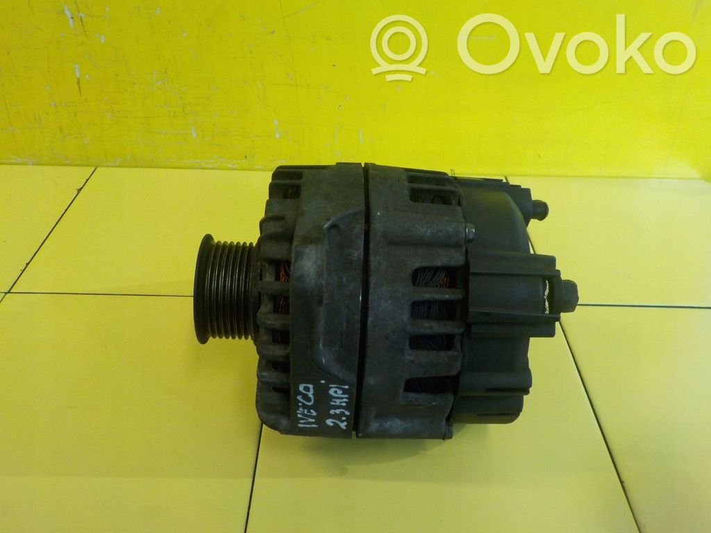 Iveco Daily 5th gen Generator/alternator 