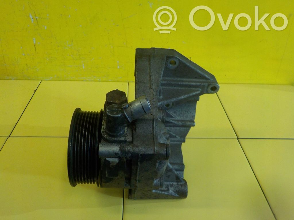 Iveco Daily 5th gen Power steering pump 