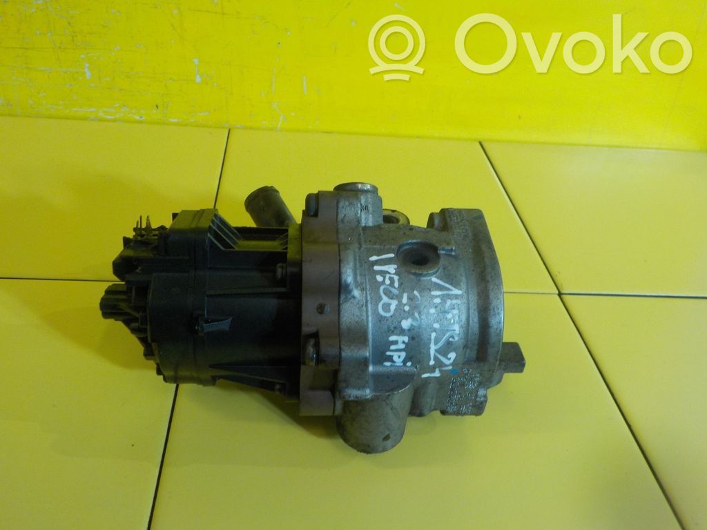 Iveco Daily 5th gen EGR thermostat 