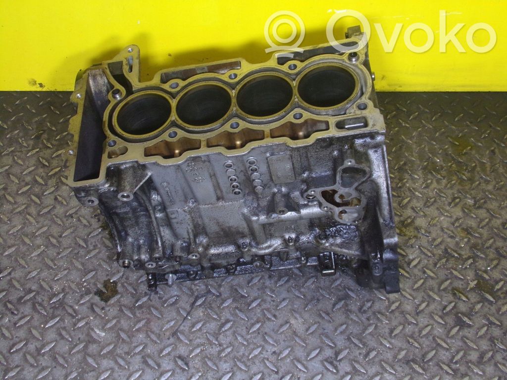 Mini One - Cooper Clubman R55 Blok silnika 