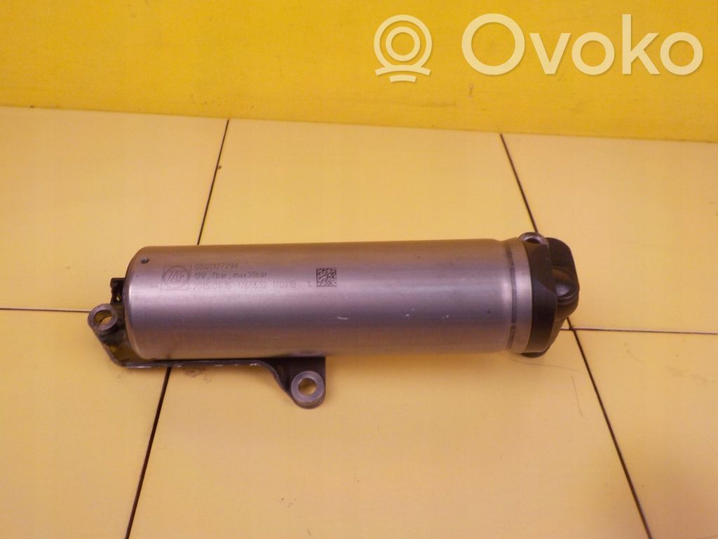 Bomba de aceite   0501327294,17SP44