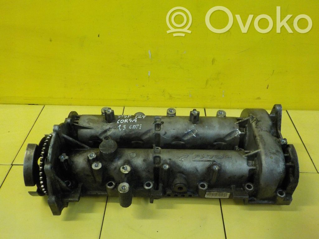 Vārstu vāks   552497440,ZAWOROW,7SP124,WALKI