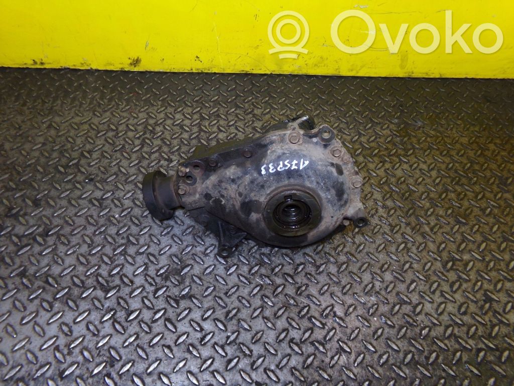 Land Rover Range Rover L322 Mechanizm różnicowy przedni / Dyferencjał 