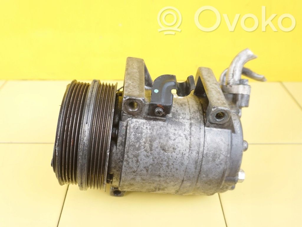 Ford Kuga I Compresor (bomba) del aire acondicionado (A/C)) 