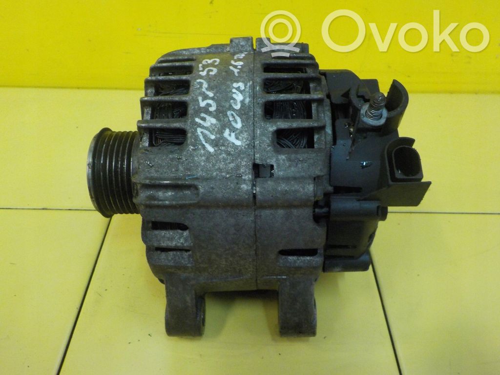 Ģenerators   ELSTOCK,286580,14SP53,28,286580,6580,T1DB