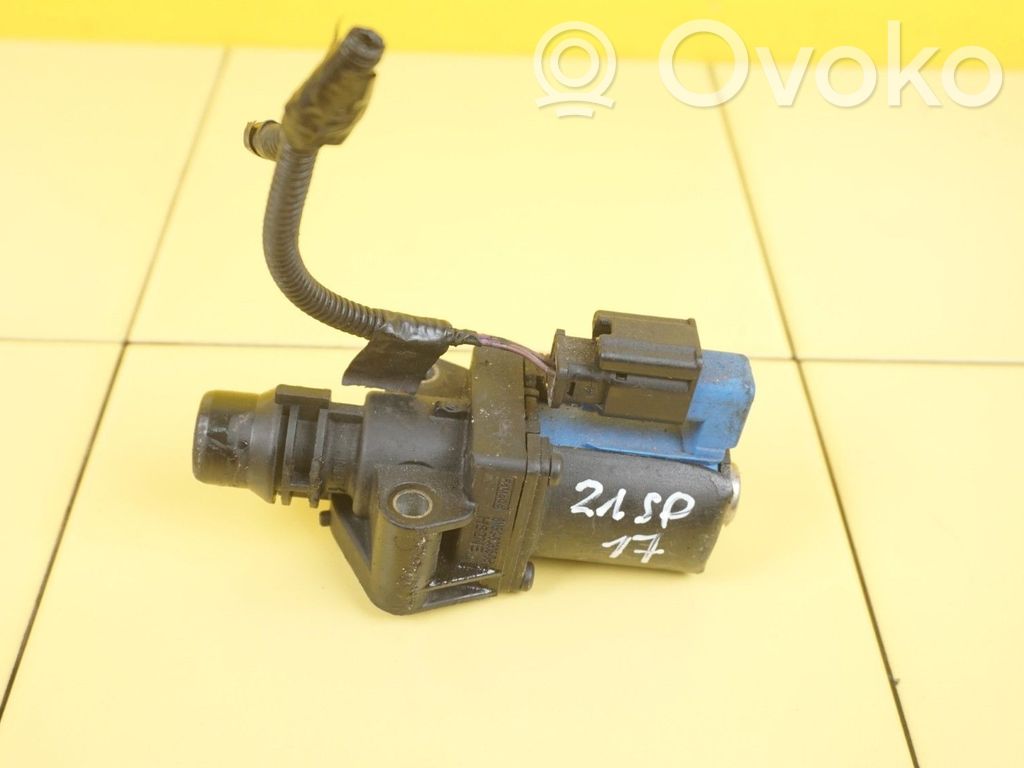 Ford Focus Sadales vārpstas regulēšanas vārsts (Vanos vārsts) 