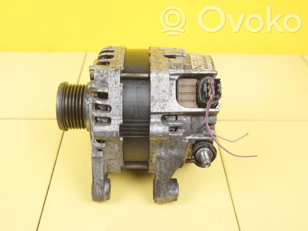 Alternador   A2TX9781,SH01,3HTR40