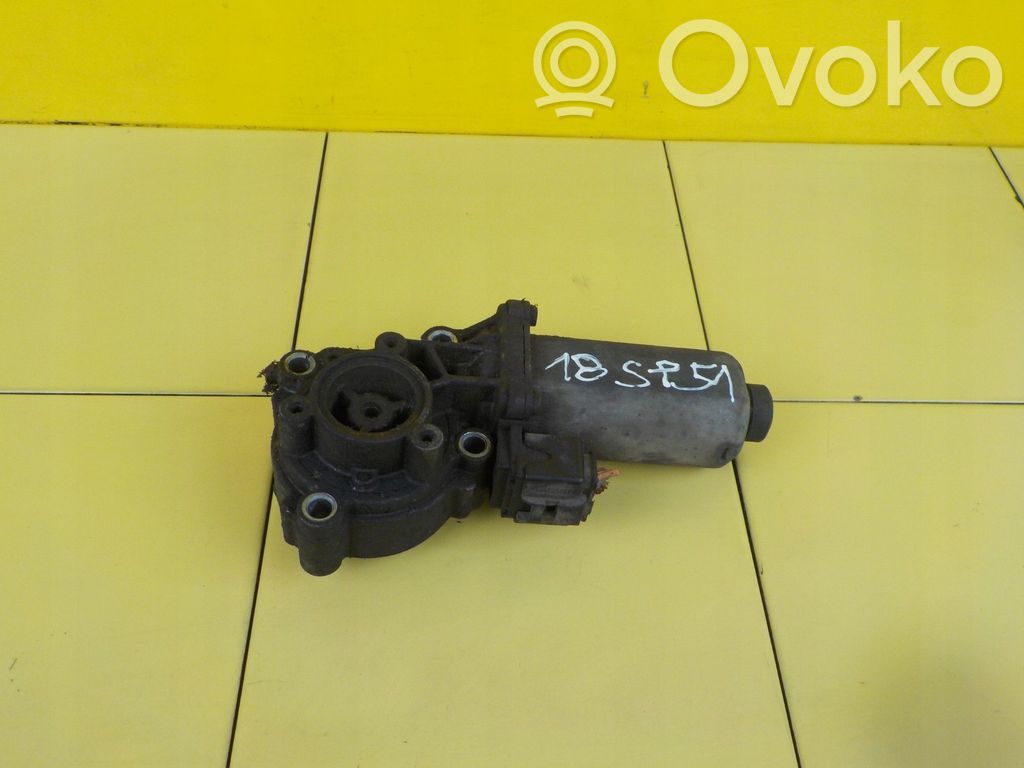 Skrzynia rozdzielcza / Reduktor   0130008508,368DT,18SP51