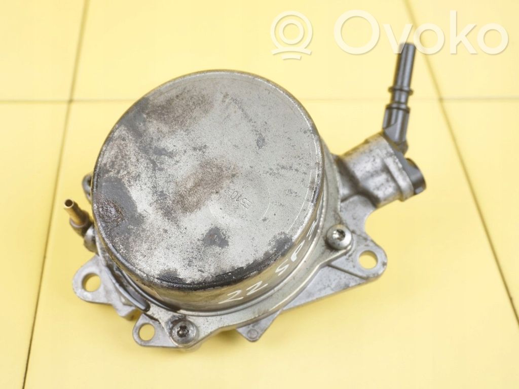 Vakuumo pompa   5FR,5F04,22SP35