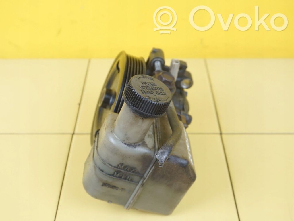 Power steering pump   L3,3HTR25
