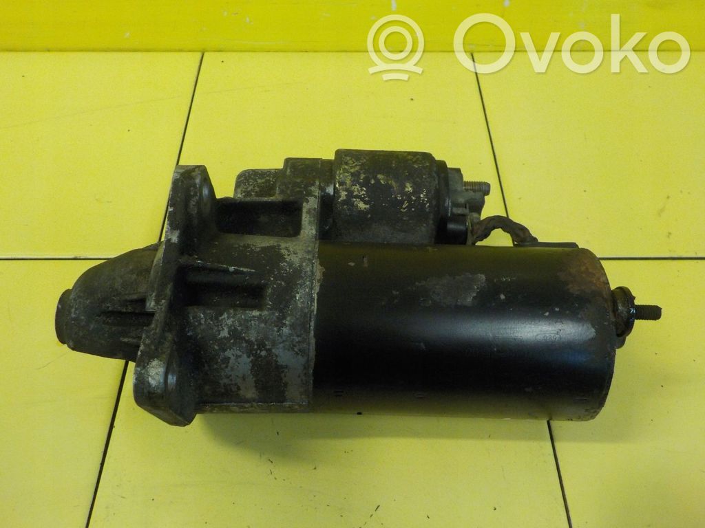 Motor de arranque   12SP57,E5FA