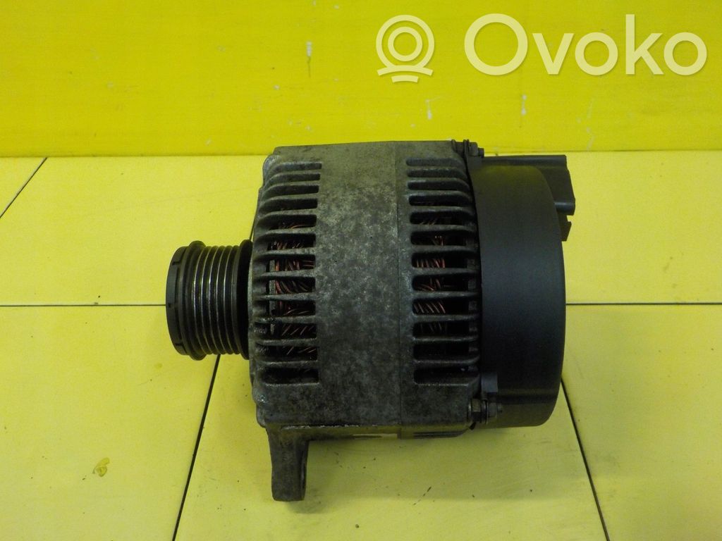 Generator/alternator   63321743,1C1T10300BB,12SP57,E5FA