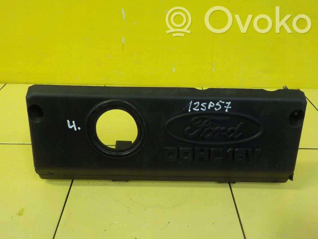 Ford Transit Engine cover (trim) 