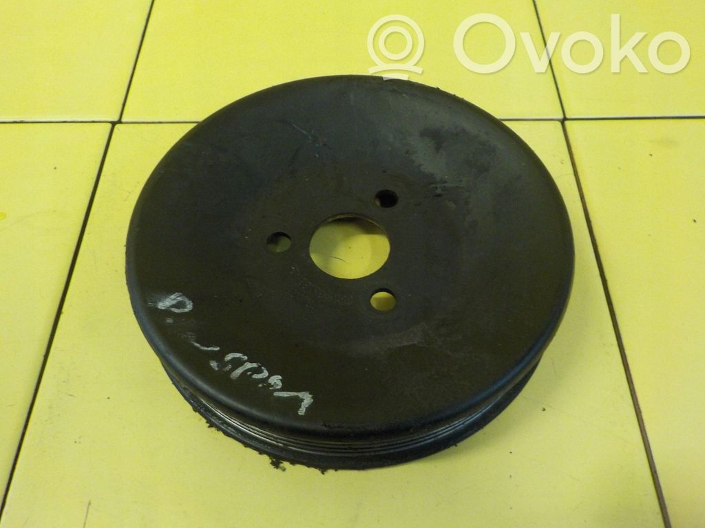 Ford Transit Steering rack mechanical part 