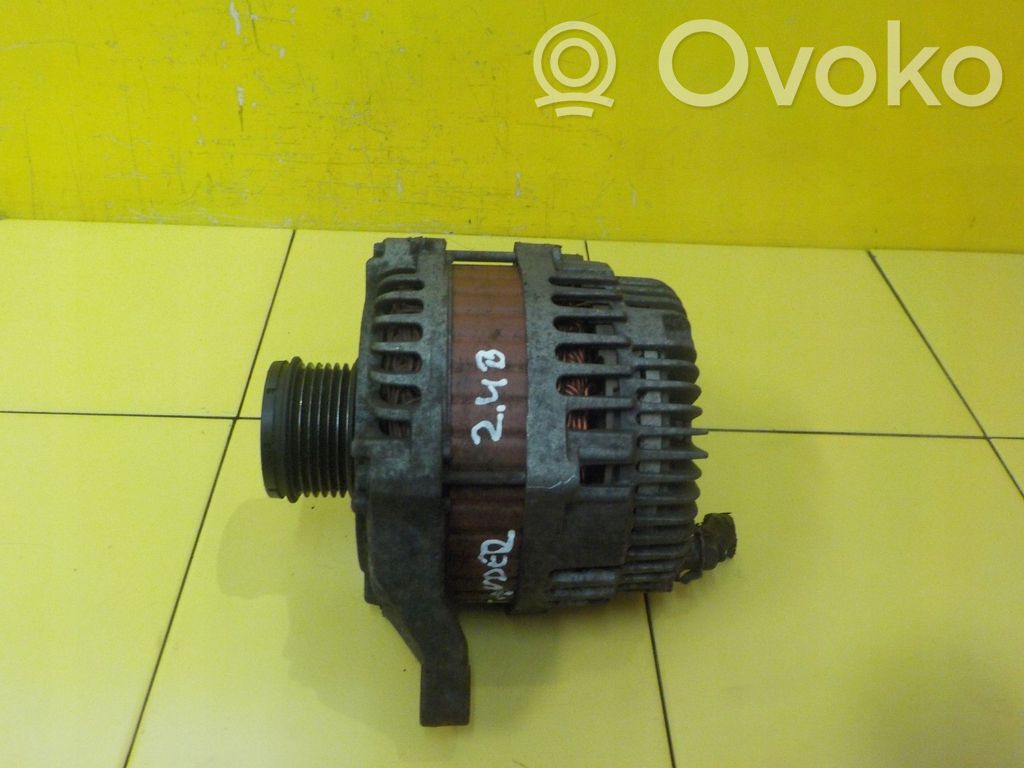 Mitsubishi Outlander Alternador 