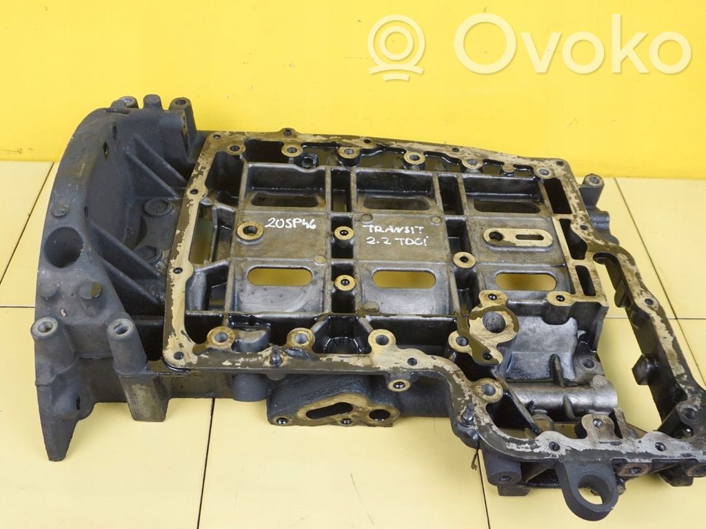 Cárter   P8FA,20SP46