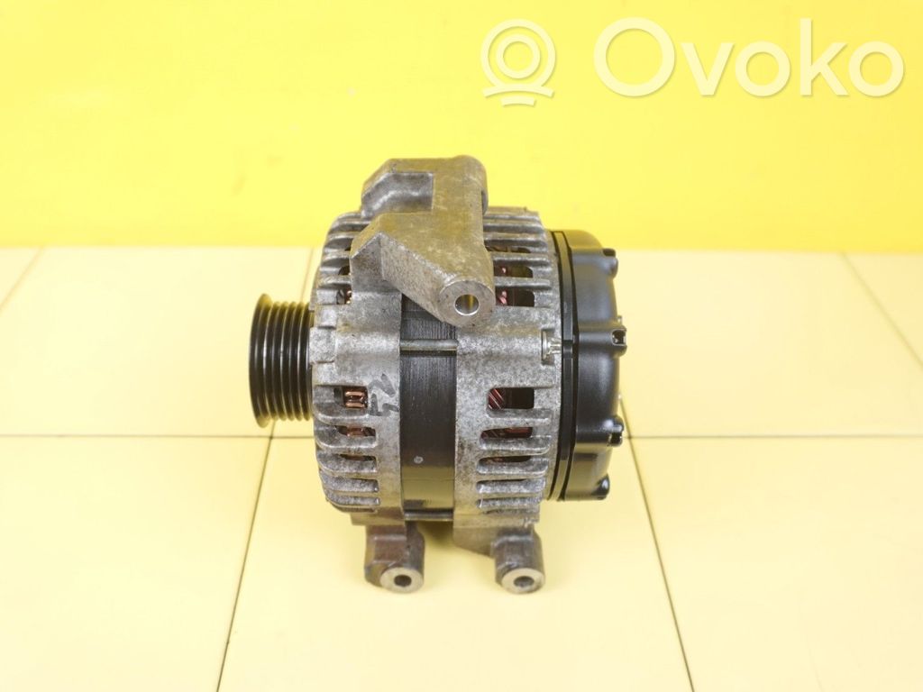 Opel Mokka Ģenerators 