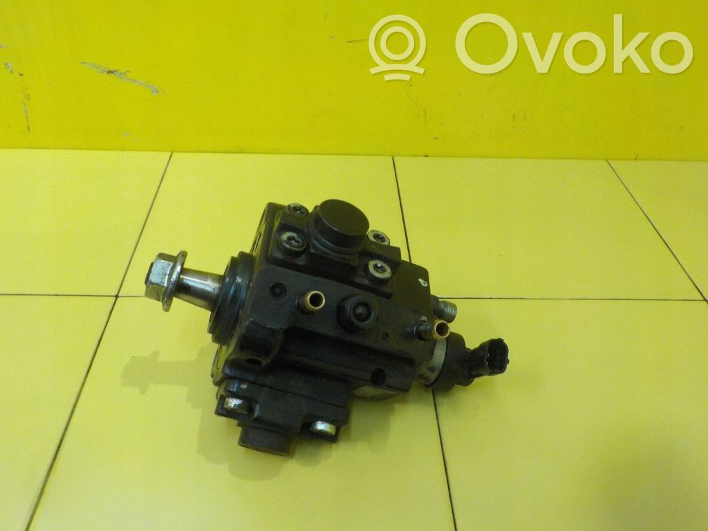 Opel Insignia A Pompa wtryskowa wysokiego ciśnienia 