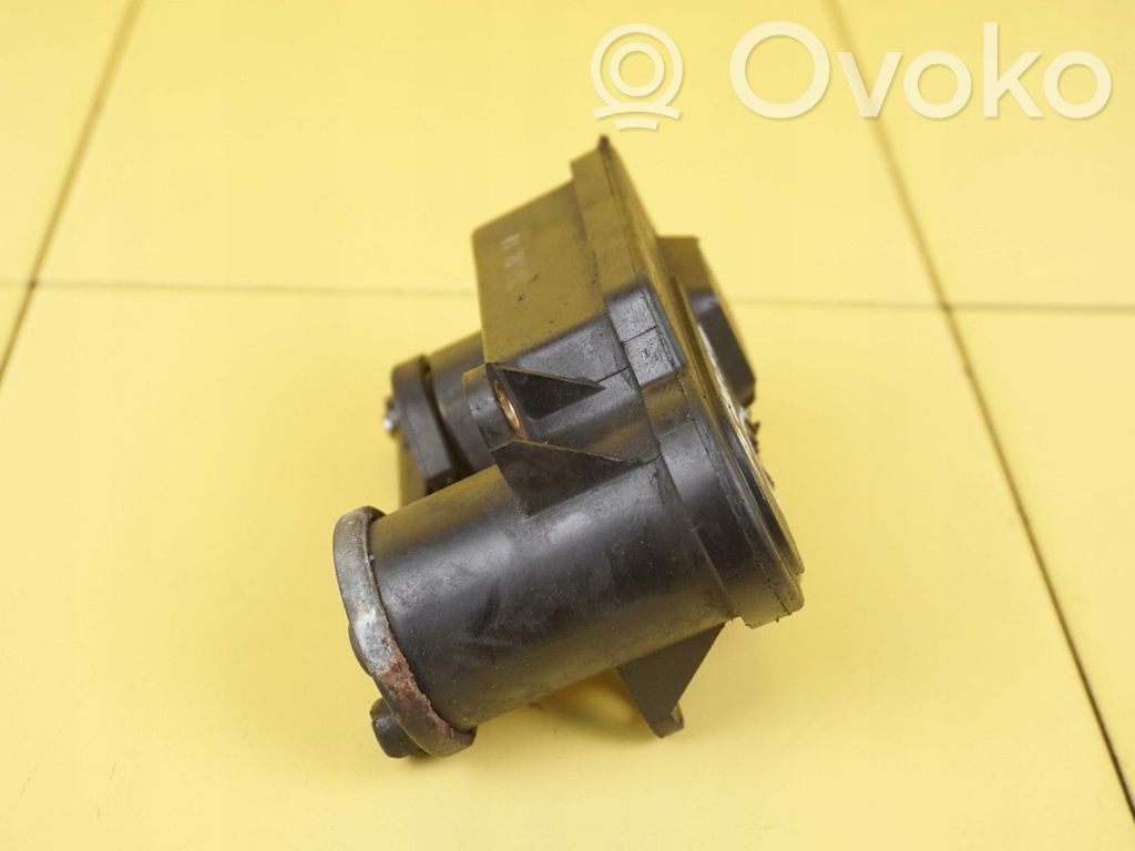 Hyundai i40 Altra parte del vano motore 