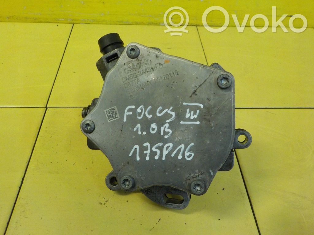 Ford Focus Vacuum pump 