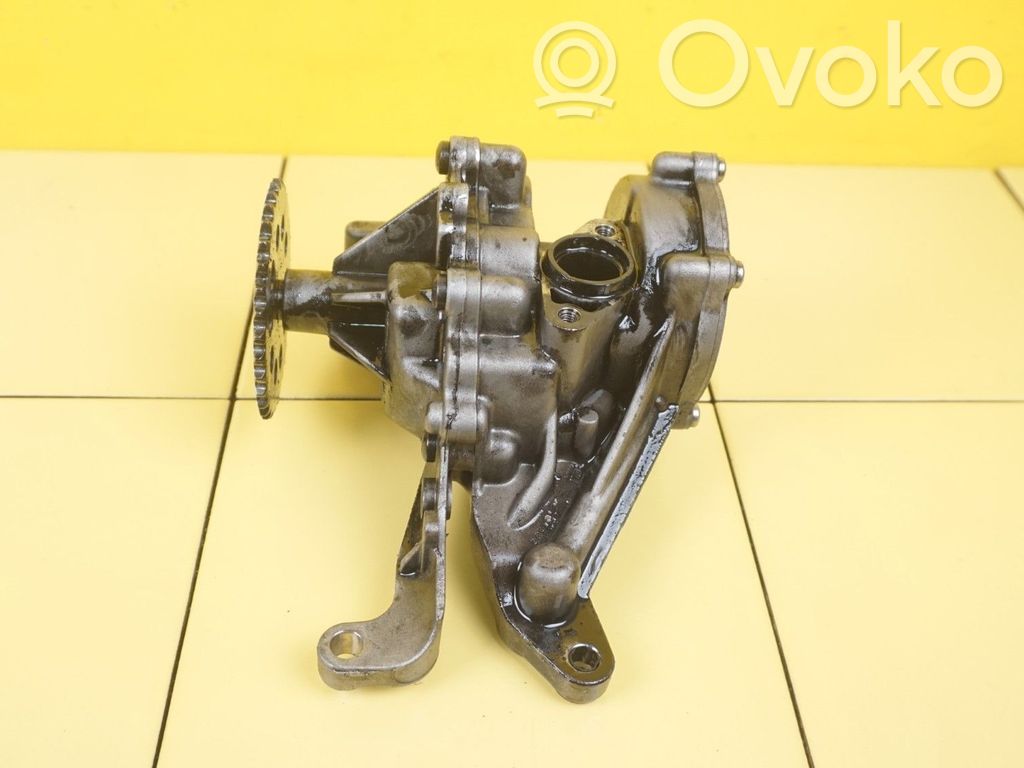 Opel Insignia B Bomba de aceite 