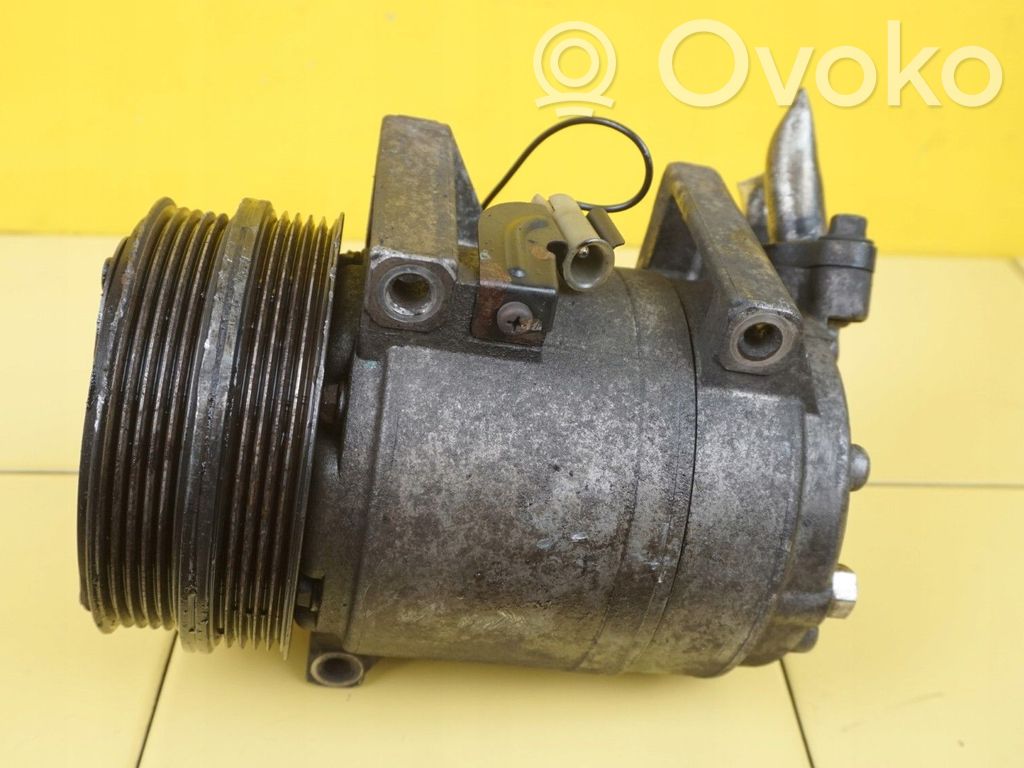Volvo C30 Compresor (bomba) del aire acondicionado (A/C)) 