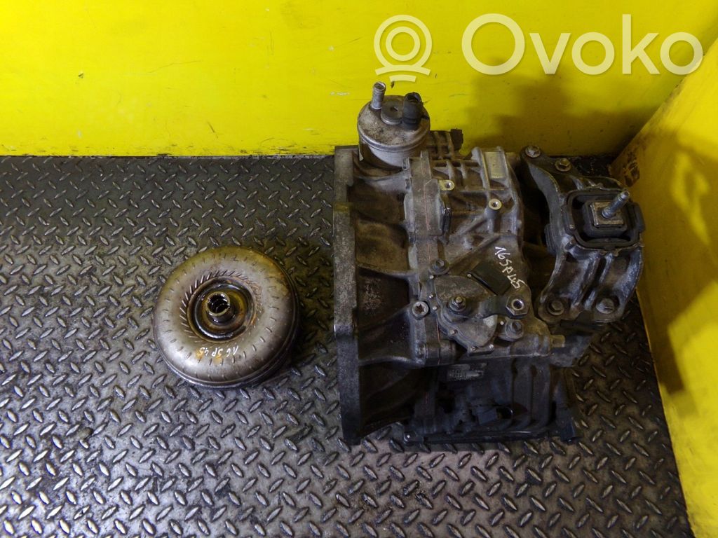Mini One - Cooper Coupe R56 Cutie de viteze automată 