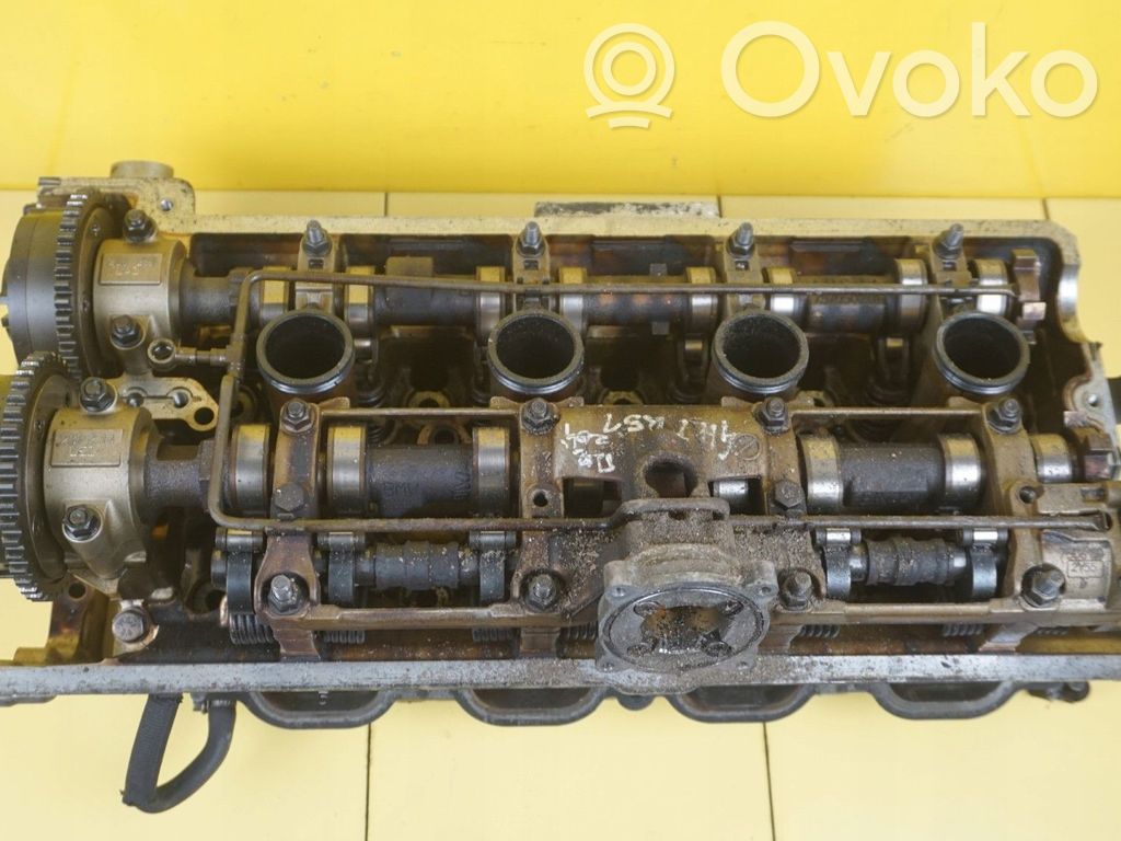 BMW X5 E70 Engine head 