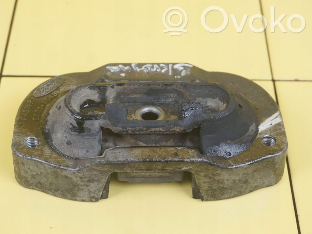 BMW 3 E90 E91 Electrovanne soupape de dépression 