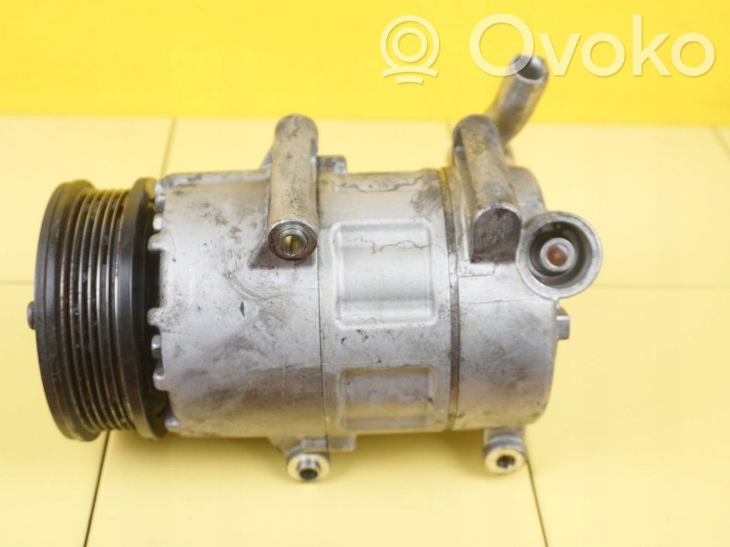 Kompresor / Sprężarka klimatyzacji A/C   1682592,JTDB,21SP59