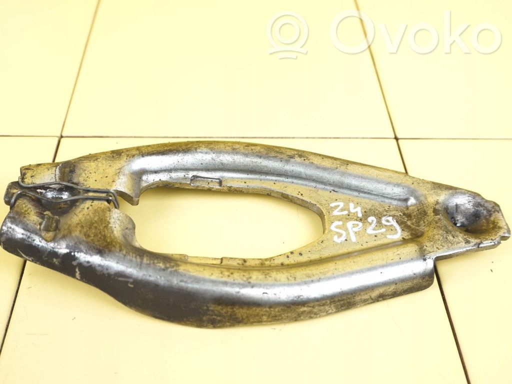 Audi A4 S4 B8 8K Kytkimen irrotushaarukka 