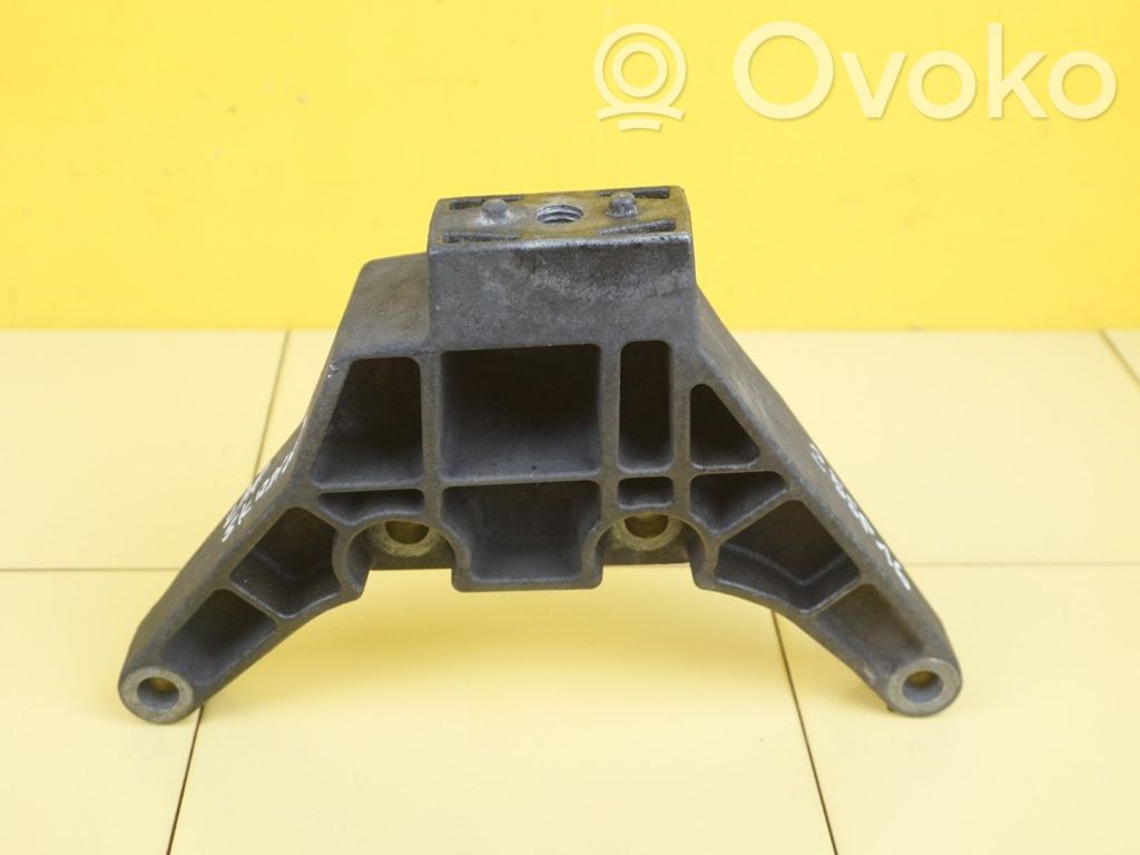 Ford S-MAX Halterung Lager Getriebe 