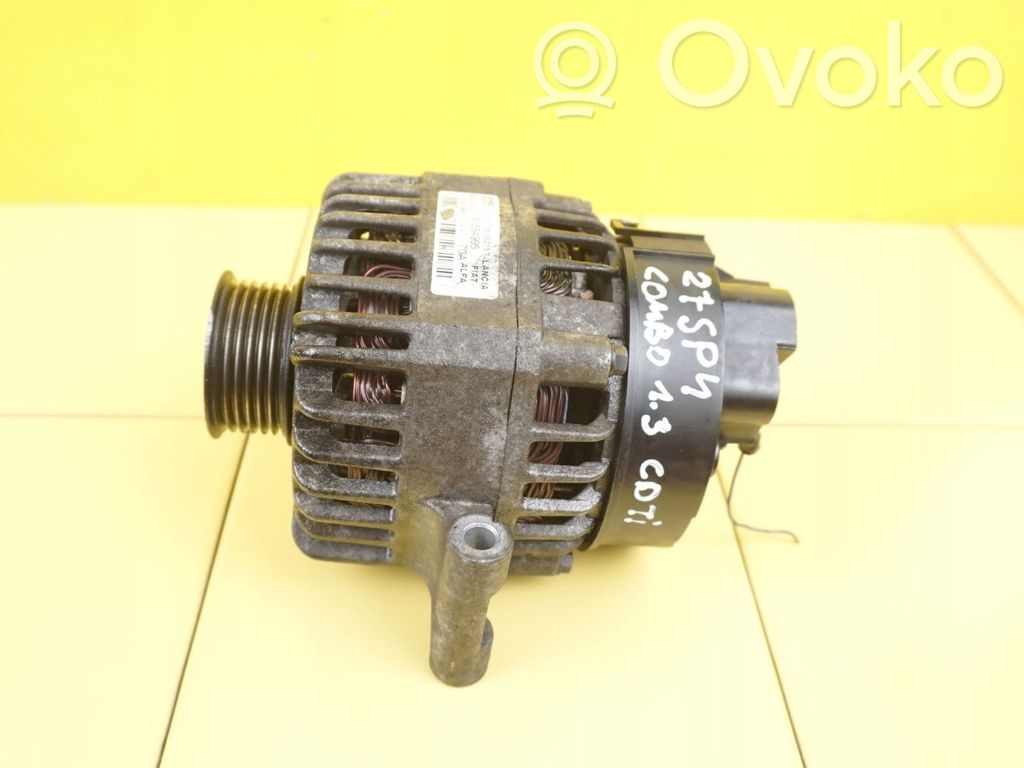 Generatorius   51854905,263A2000,27SP4