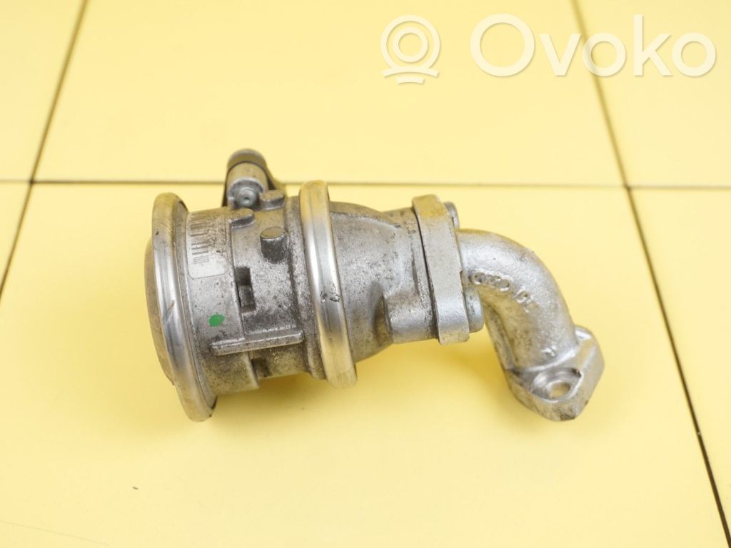 Audi A6 S6 C6 4F EGR thermostat 